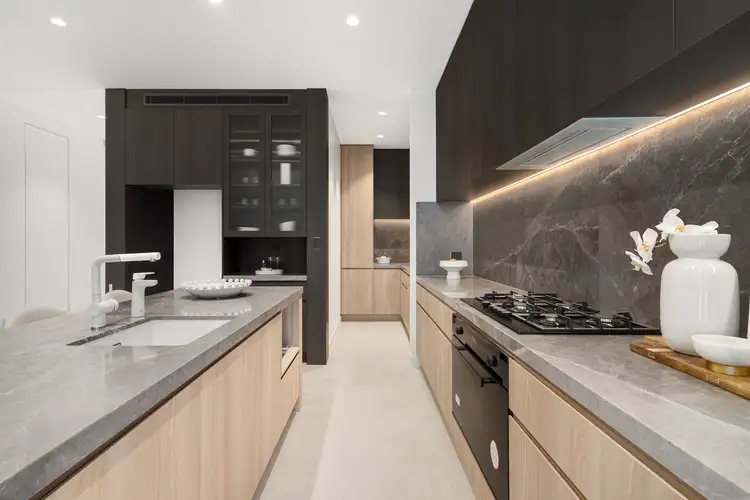 Fifth view of Homely semi-detached listing, 28A Ritchie Street, Sans Souci NSW 2219