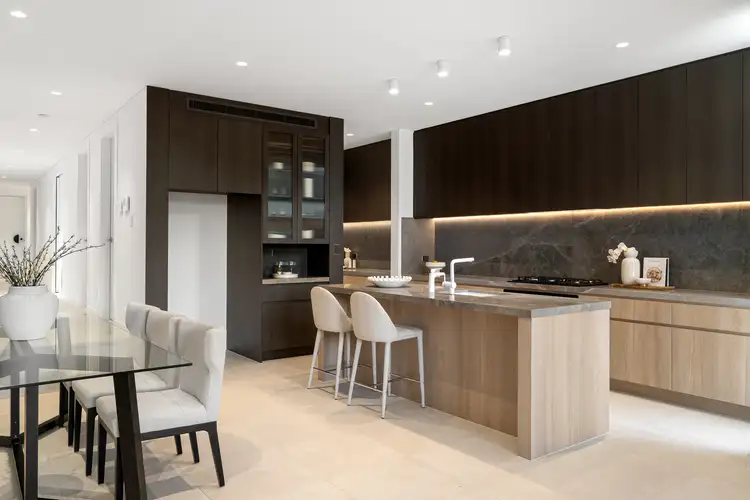 Sixth view of Homely semi-detached listing, 28A Ritchie Street, Sans Souci NSW 2219