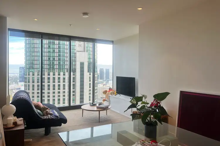 Second view of Homely apartment listing, 3108/1 Freshwater Place, Southbank VIC 3006