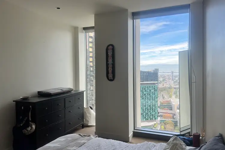 Third view of Homely apartment listing, 3108/1 Freshwater Place, Southbank VIC 3006