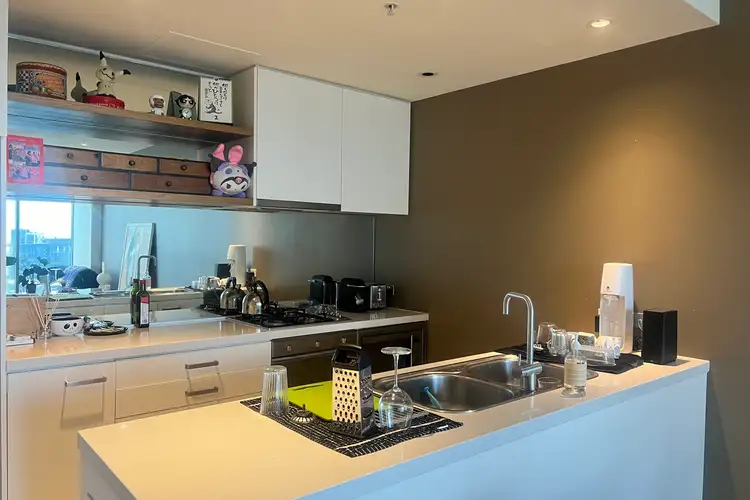 Fourth view of Homely apartment listing, 3108/1 Freshwater Place, Southbank VIC 3006