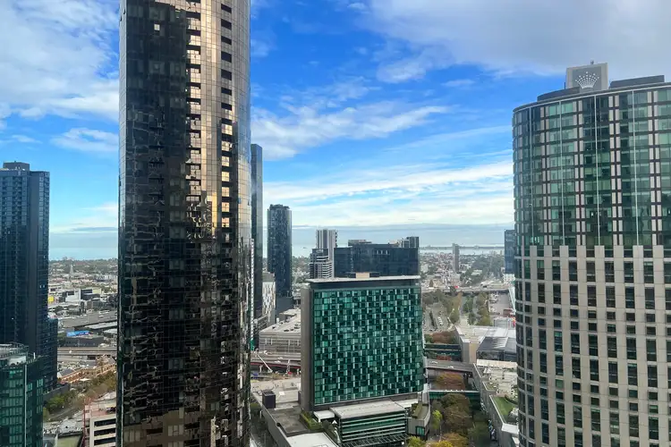 Fifth view of Homely apartment listing, 3108/1 Freshwater Place, Southbank VIC 3006