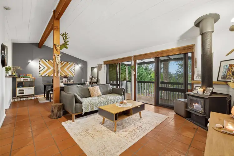 Second view of Homely house listing, 12 Wherritt Close, Picton NSW 2571