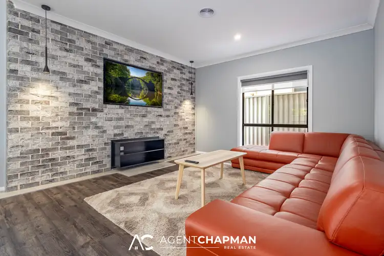 Second view of Homely house listing, 40A Lew Avenue, Eglinton NSW 2795
