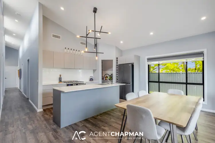 Fourth view of Homely house listing, 40A Lew Avenue, Eglinton NSW 2795