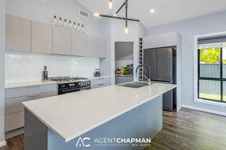 Fifth view of Homely house listing, 40A Lew Avenue, Eglinton NSW 2795