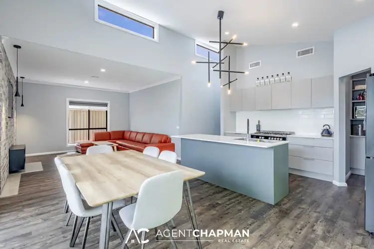 Sixth view of Homely house listing, 40A Lew Avenue, Eglinton NSW 2795
