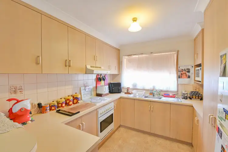 Second view of Homely unit listing, 27a Cavallo Drive, Mildura VIC 3500