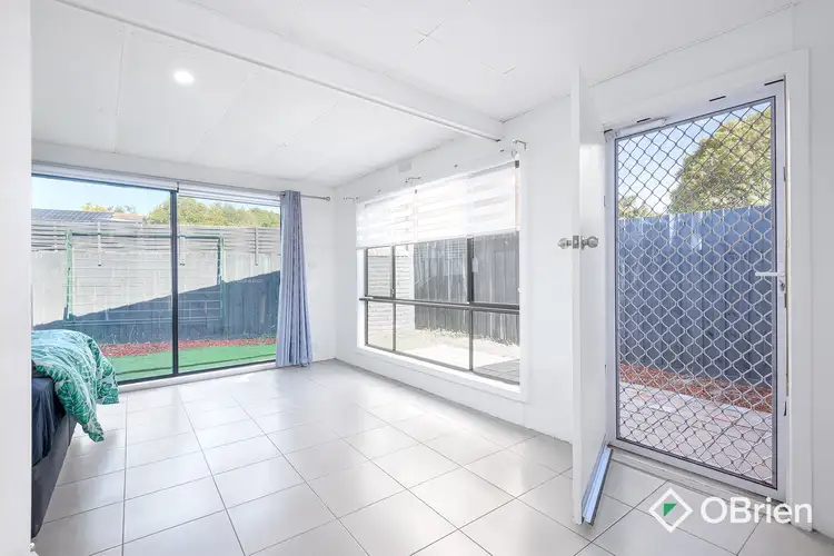 Main view of Homely unit listing, 1/25 Cranbourne Road, Frankston VIC 3199