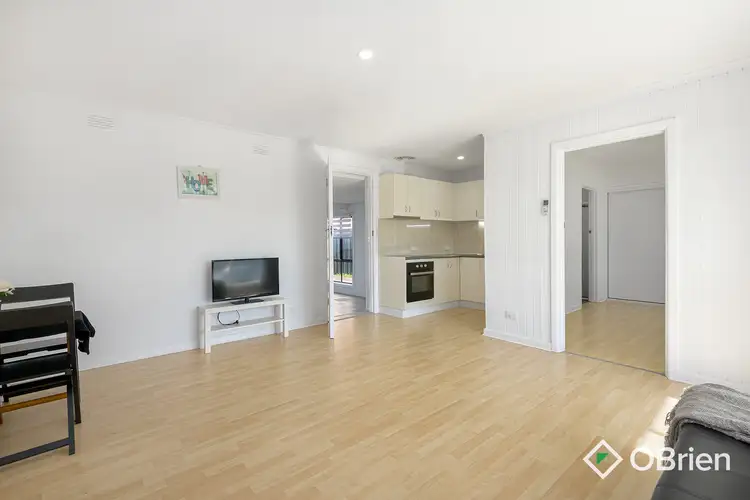 Fifth view of Homely unit listing, 1/25 Cranbourne Road, Frankston VIC 3199