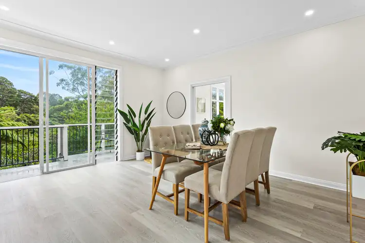 Second view of Homely house listing, 44 Campbell Parade, Manly Vale NSW 2093