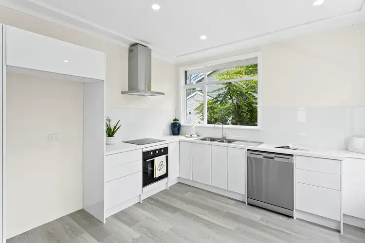 Third view of Homely house listing, 44 Campbell Parade, Manly Vale NSW 2093