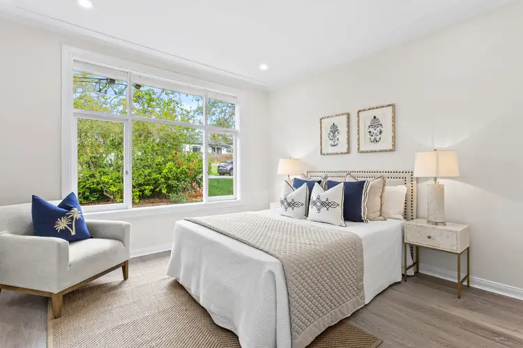 Fourth view of Homely house listing, 44 Campbell Parade, Manly Vale NSW 2093