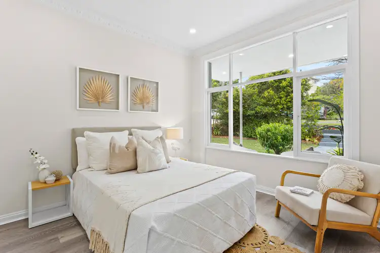 Fifth view of Homely house listing, 44 Campbell Parade, Manly Vale NSW 2093