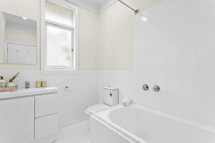 Sixth view of Homely house listing, 44 Campbell Parade, Manly Vale NSW 2093
