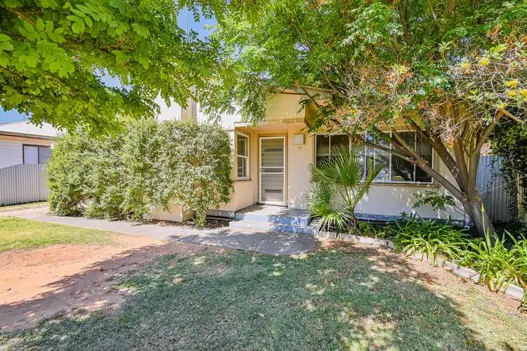 Main view of Homely house listing, 97 Pasadena Grove, Mildura VIC 3500