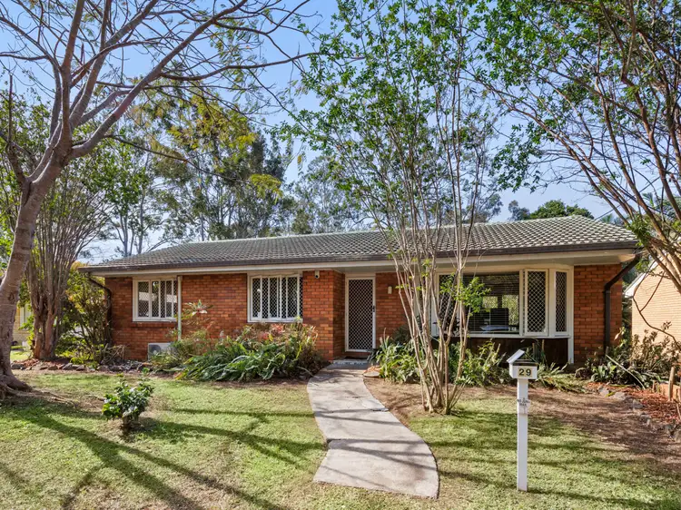 29 Mabb Street, Kenmore QLD 4069