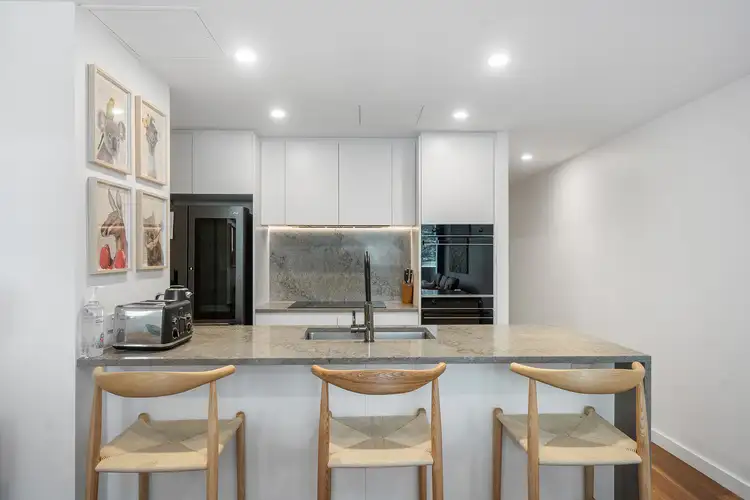 Fourth view of Homely apartment listing, G04/4 Anzac Park, Campbell ACT 2612