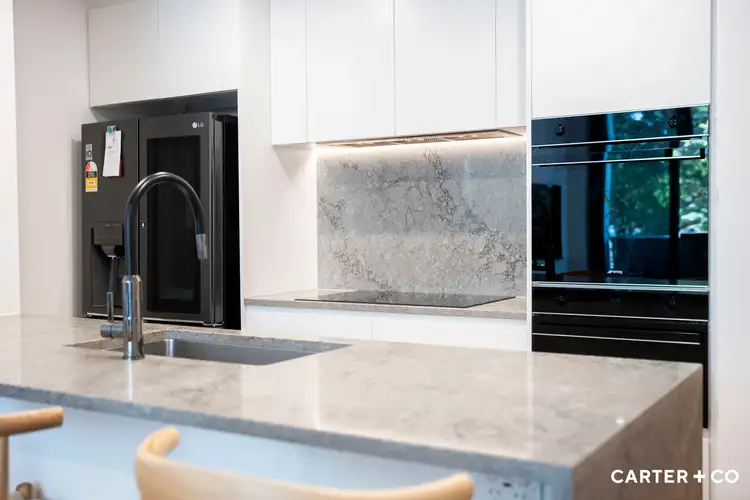 Fifth view of Homely apartment listing, G04/4 Anzac Park, Campbell ACT 2612