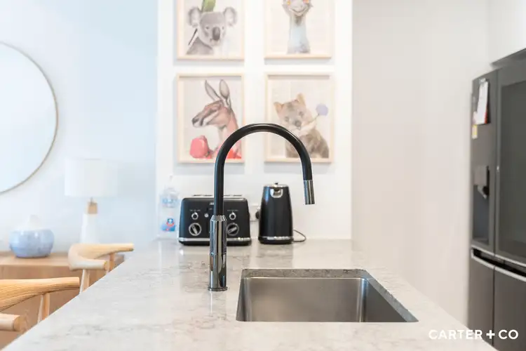 Sixth view of Homely apartment listing, G04/4 Anzac Park, Campbell ACT 2612