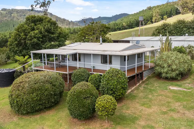 37 Clugstons Road, Gormandale VIC 3873