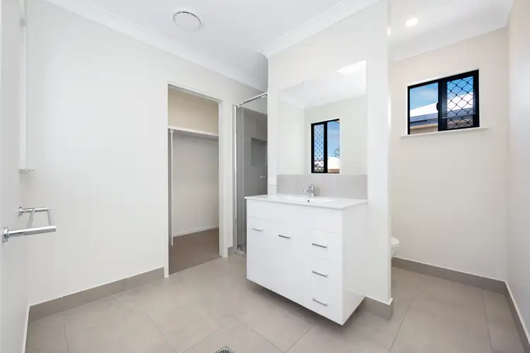 Fourth view of Homely house listing, 13 Paradise Court, Mount Louisa QLD 4814