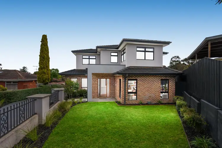 1/5 Anembo Court, Doncaster VIC 3108