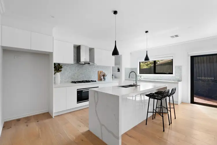 Sixth view of Homely townhouse listing, 1/5 Anembo Court, Doncaster VIC 3108