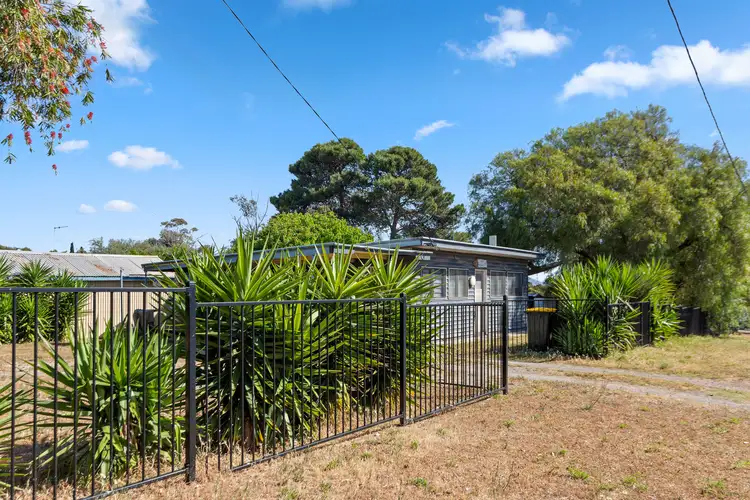 46 Flinders Avenue, Coffin Bay SA 5607