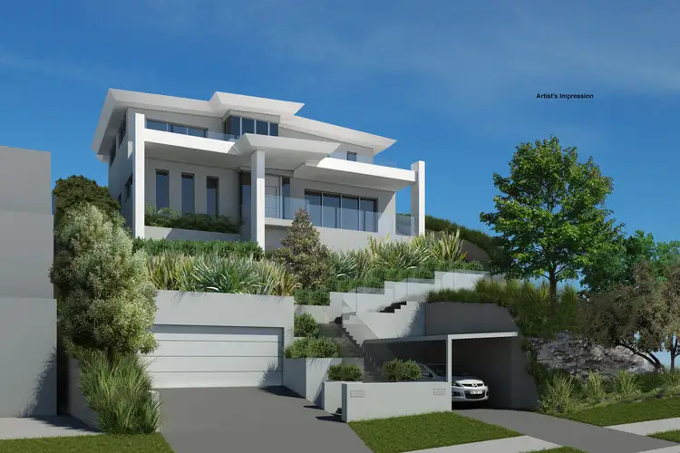 Main view of Homely land listing, 5a Bibby Street, Carlton NSW 2218