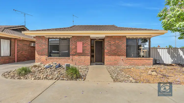 Main view of Homely unit listing, 1/118 Sturt Street, Echuca VIC 3564