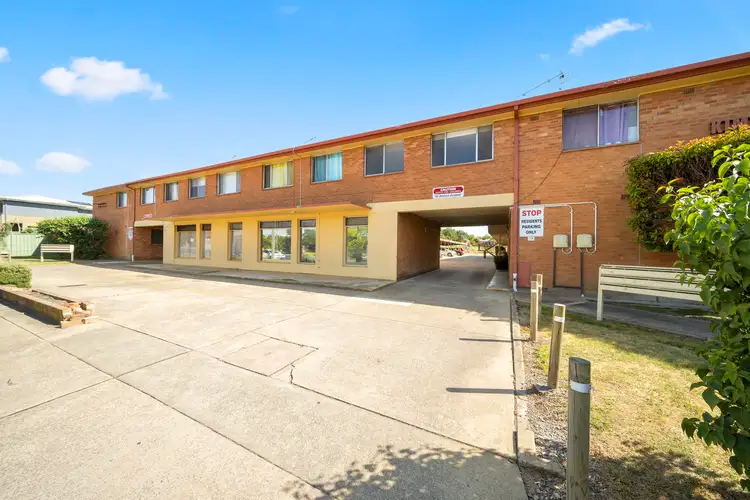 16/39 Thurralilly Street, Queanbeyan East NSW 2620