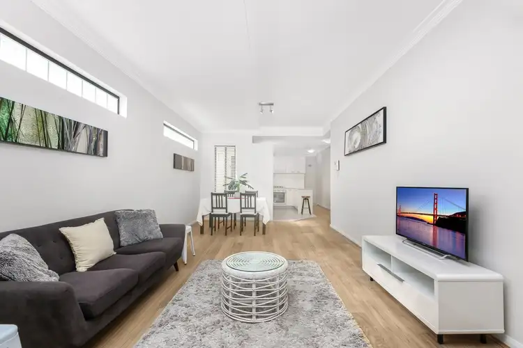 Second view of Homely unit listing, 4/38 Napier Street, Parramatta NSW 2150