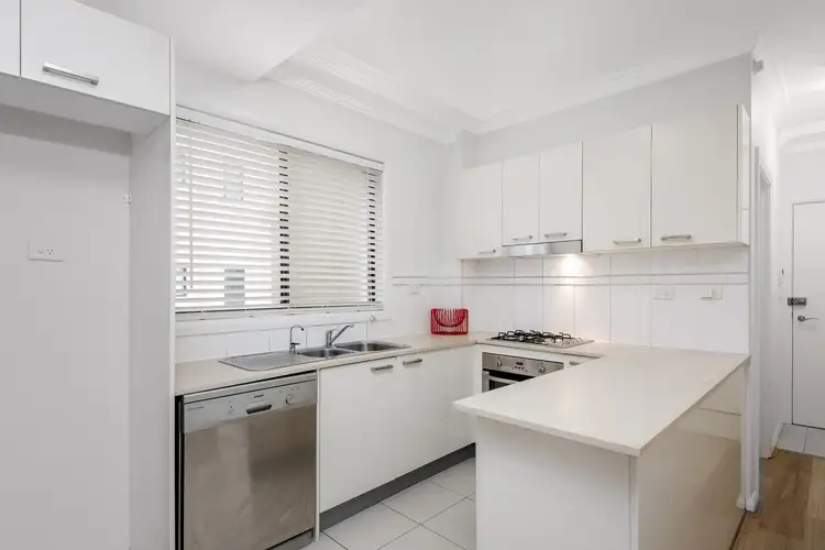 Third view of Homely unit listing, 4/38 Napier Street, Parramatta NSW 2150