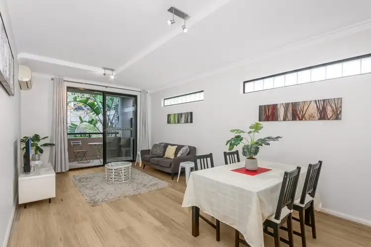 Fourth view of Homely unit listing, 4/38 Napier Street, Parramatta NSW 2150