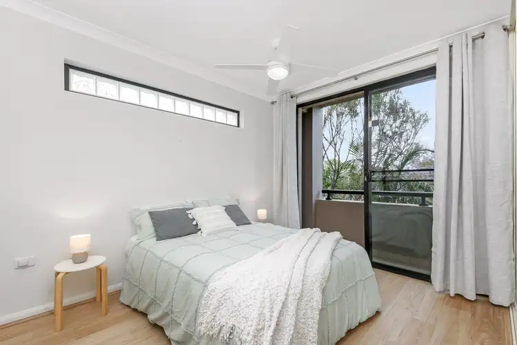 Fifth view of Homely unit listing, 4/38 Napier Street, Parramatta NSW 2150