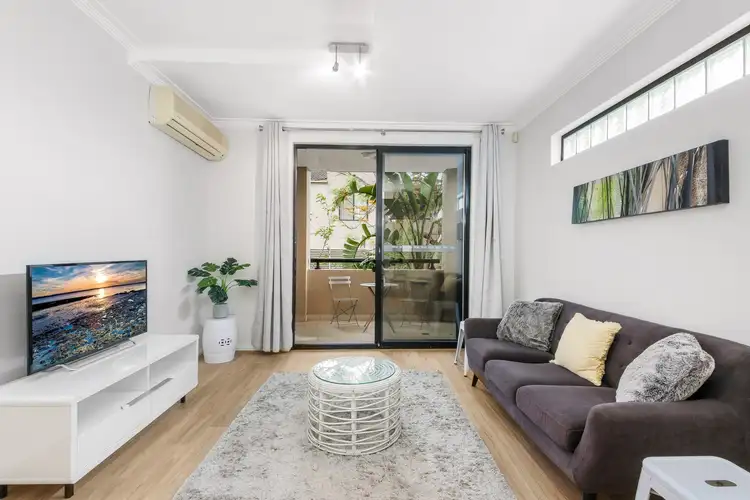Sixth view of Homely unit listing, 4/38 Napier Street, Parramatta NSW 2150