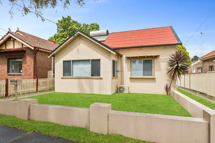 Main view of Homely house listing, 83 Abercorn Street, Bexley NSW 2207