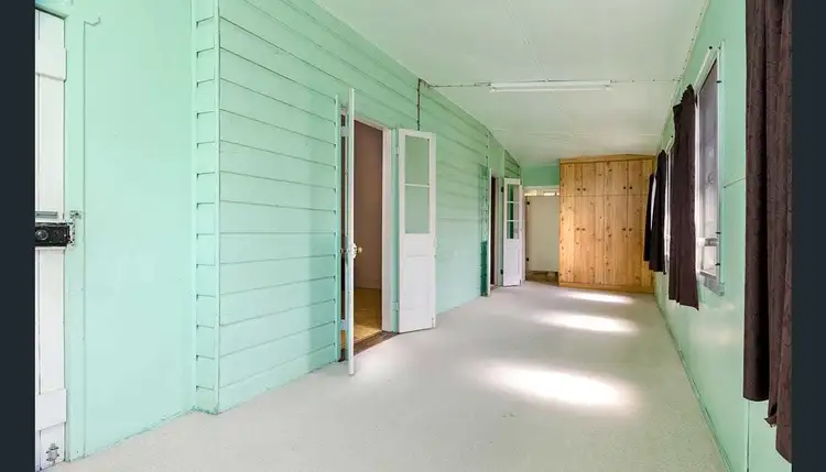 Sixth view of Homely house listing, 85 Guy Street, Warwick QLD 4370