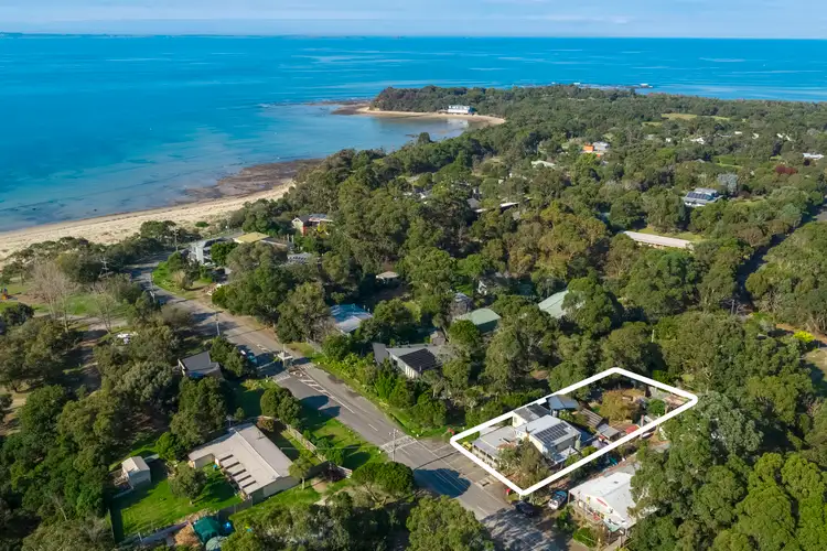 Main view of Homely house listing, 14 Point Leo Road, Point Leo VIC 3916