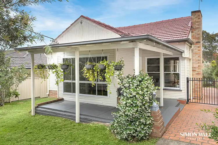 Third view of Homely house listing, 86 Croudace Street, Lambton NSW 2299