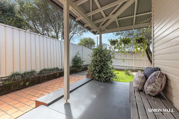 Fourth view of Homely house listing, 86 Croudace Street, Lambton NSW 2299