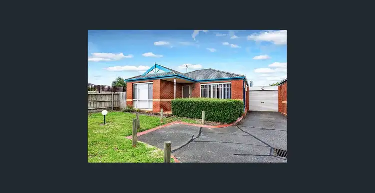 Main view of Homely house listing, 16/22 Ventosa Way, Werribee VIC 3030