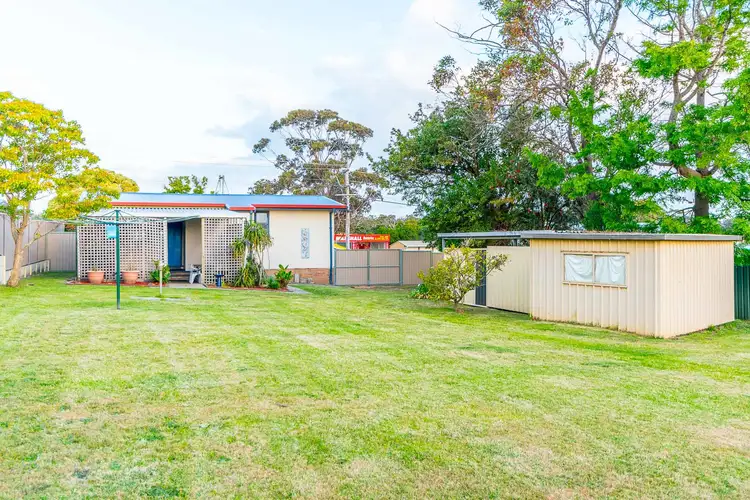 Main view of Homely house listing, 93 Chester Pass Road, Orana WA 6330