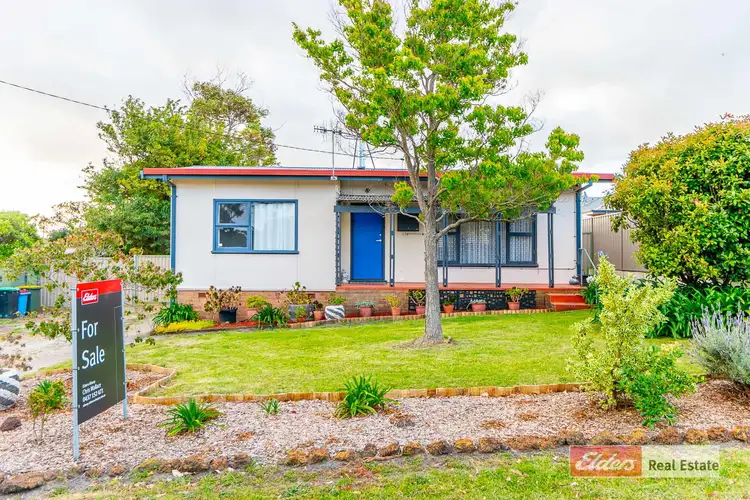 Second view of Homely house listing, 93 Chester Pass Road, Orana WA 6330