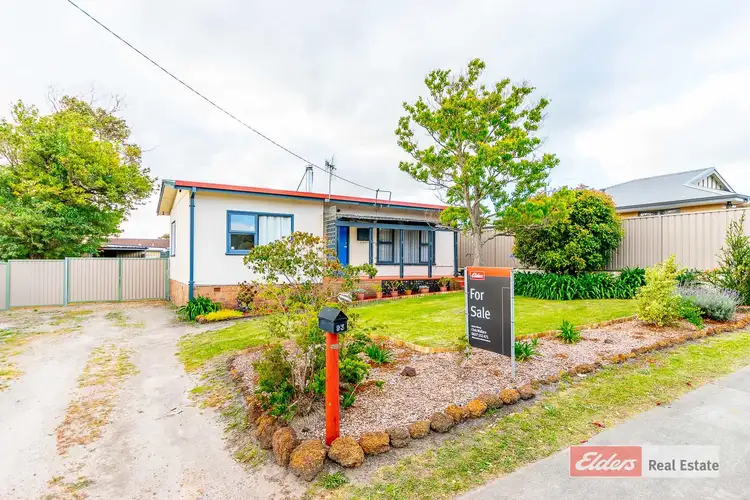 Sixth view of Homely house listing, 93 Chester Pass Road, Orana WA 6330