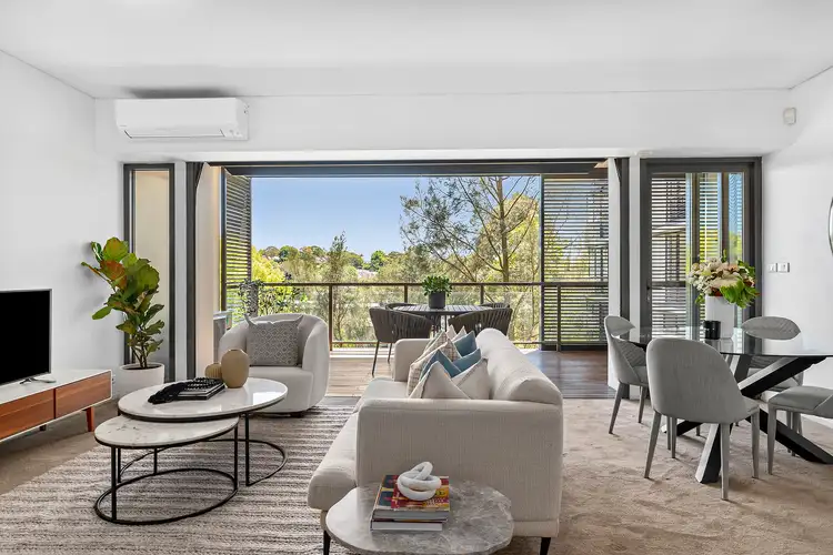 303/7 Sterling Circuit, Camperdown NSW 2050