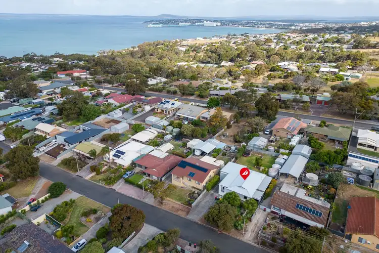 35 Miltalie Avenue, Port Lincoln SA 5606
