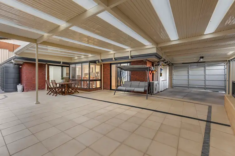 Fourth view of Homely house listing, 130 Brougham Drive, Valley View SA 5093