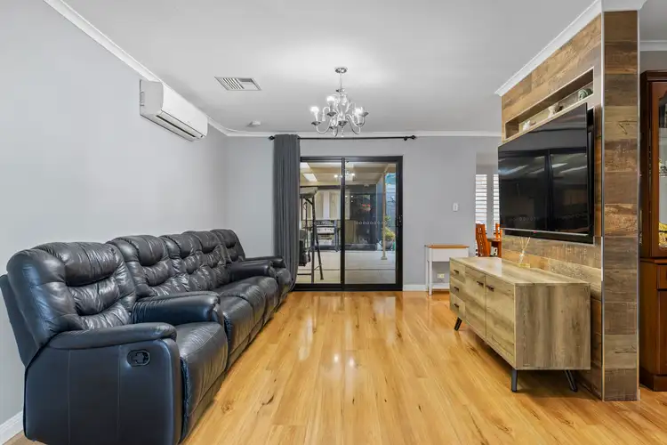 Fifth view of Homely house listing, 130 Brougham Drive, Valley View SA 5093